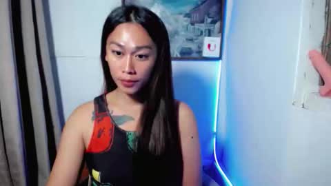 Snapshot of caramiya chatting on 09.29.25 JANE AND BARBIE online show from 09.29.25