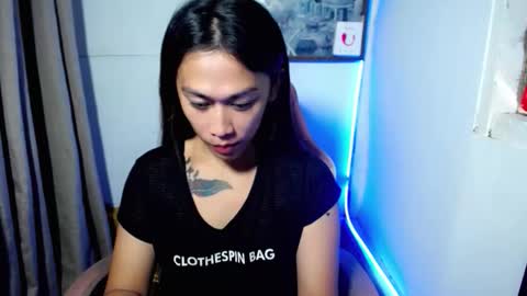 Snapshot of caramiya chatting on 10.04.25 JANE AND BARBIE online show from 10.04.25