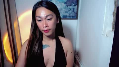 Snapshot of caramiya chatting on 10.15.25 JANE AND BARBIE online show from 10.15.25