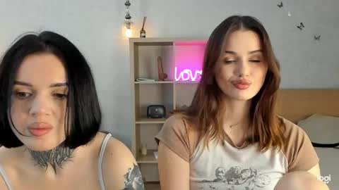 Snapshot of caressyourself chatting on 12.29.24 caressyourself online show from 12.29.24