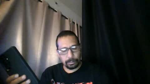 Adams huge online show from 10.28.25