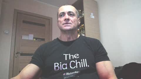 Snapshot of carin_the_body chatting on 01.19.25 Laz online show from 01.19.25