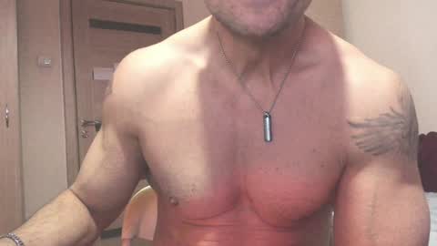 Snapshot of carin_the_body chatting on 01.30.25 Laz online show from 01.30.25