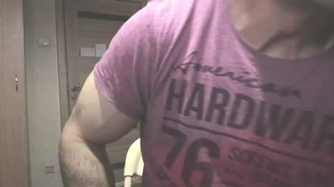 Snapshot of carin_the_body chatting on 02.06.25 Laz online show from 02.06.25