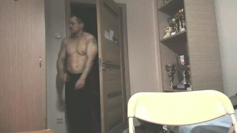 Snapshot of carin_the_body chatting on 02.07.25 Laz online show from 02.07.25