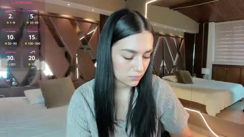 Snapshot of carina_rossi chatting on 09.20.25 Carina online show from 09.20.25