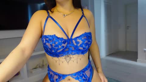 carla_secretary online show from 02.28.25