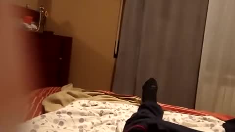 Snapshot of carlitito1 chatting on 10.01.25 carlitito1 online show from 10.01.25