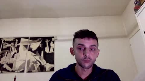 Carlos online show from 10.31.25