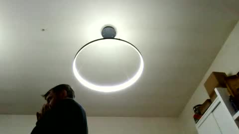 Carlos online show from 11.30.25