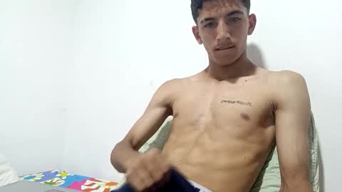 carlos682090 online show from 10.20.25