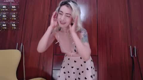 carly grasso  online show from 02.17.25