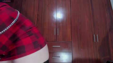 carly grasso  online show from 10.10.25