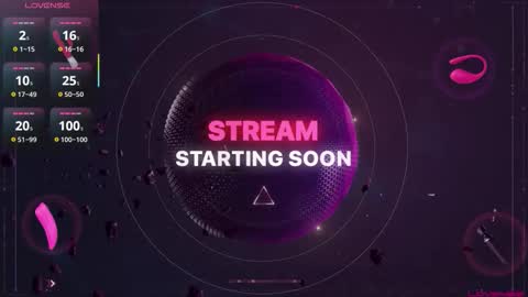 carly grasso  online show from 11.23.25