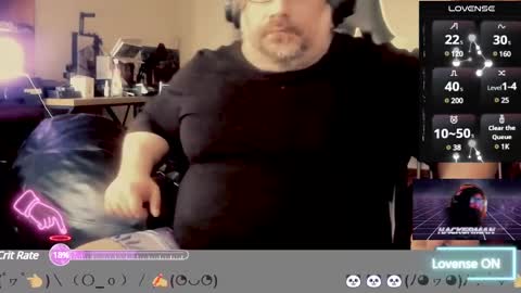 Snapshot of carmelo_devitto chatting on 12.25.24 soy Batman online show from 12.25.24