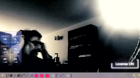 Snapshot of carmelo_devitto chatting on 10.15.25 soy Batman online show from 10.15.25