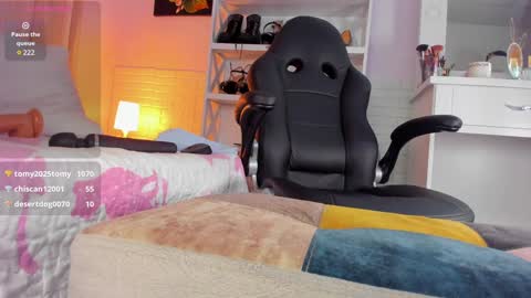 Carol online show from 01.28.25