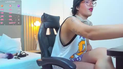 Snapshot of caroline_00403_ chatting on 09.16.25 c a r o l i n e online show from 09.16.25