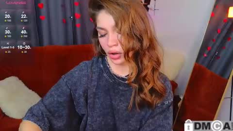 Caroline online show from 03.01.25