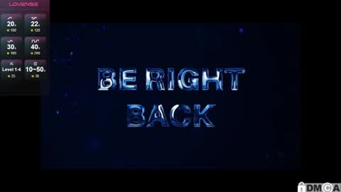 Caroline online show from 03.08.25