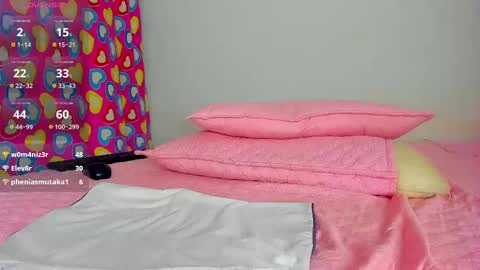 Snapshot of caroline_tovar_ chatting on 03.01.25 Caroline Tovar   Lovense is active my orgasms in your hands Give me more pleasure and make me cum online show from 03.01.25