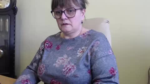 CarolineDream  online show from 02.12.25