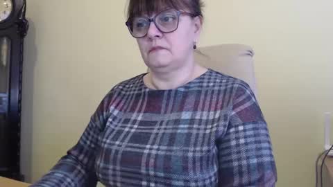 CarolineDream  online show from 02.14.25