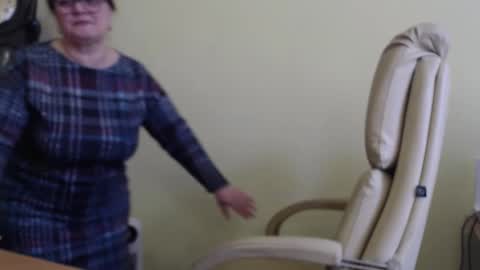 CarolineDream  online show from 02.14.25