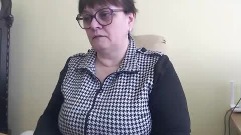 CarolineDream  online show from 02.19.25