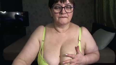 CarolineDream  online show from 02.22.25