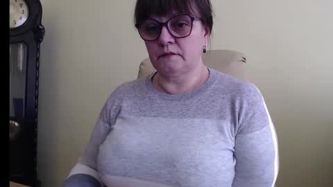 CarolineDream  online show from 02.24.25