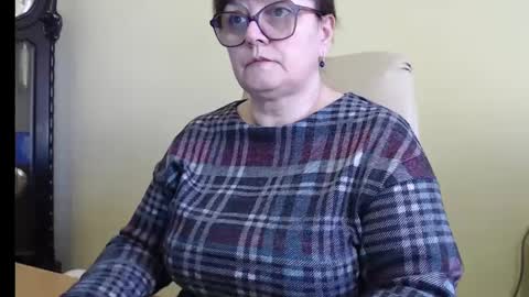 CarolineDream  online show from 02.25.25