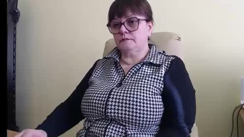 CarolineDream  online show from 02.26.25