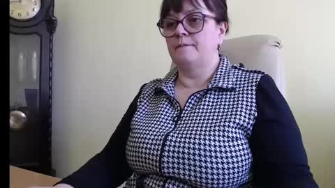 CarolineDream  online show from 02.26.25