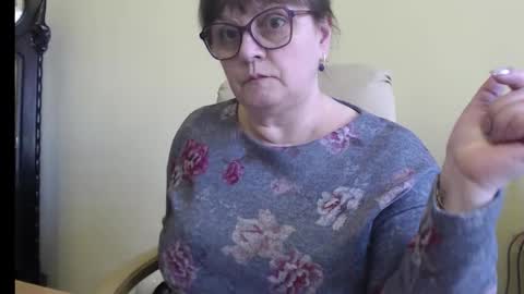 CarolineDream  online show from 02.27.25