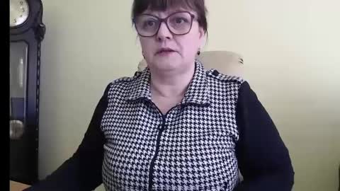 CarolineDream  online show from 02.28.25