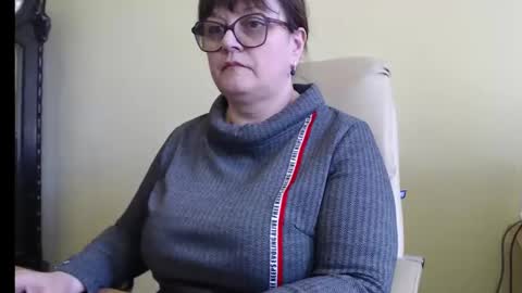 CarolineDream  online show from 03.04.25