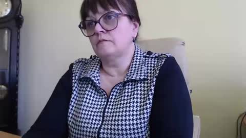 CarolineDream  online show from 03.07.25