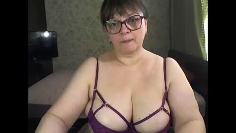 CarolineDream  online show from 03.08.25