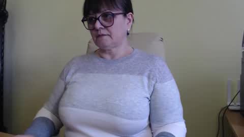 CarolineDream  online show from 03.10.25