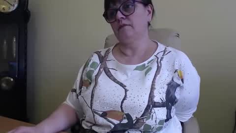 CarolineDream  online show from 03.12.25