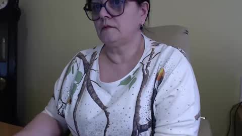 CarolineDream  online show from 03.12.25