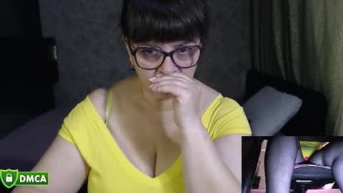 CarolineDream  online show from 09.12.25