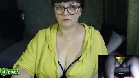 CarolineDream  online show from 09.12.25