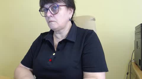 CarolineDream  online show from 09.15.25