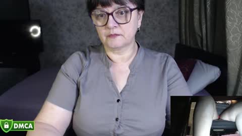 CarolineDream  online show from 09.18.25