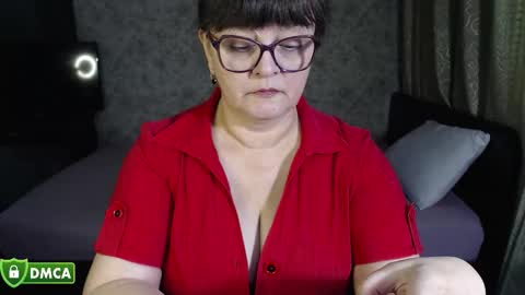 CarolineDream  online show from 09.21.25