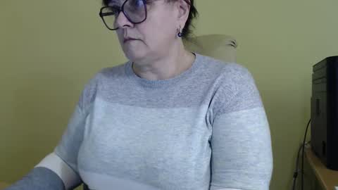 CarolineDream  online show from 09.22.25