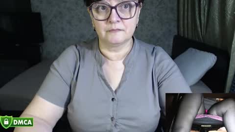 CarolineDream  online show from 09.29.25