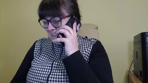 CarolineDream  online show from 10.09.25